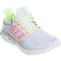 Adidas Ultraboost 1.0 W - Cloud White/Bliss Pink/Lucid Lemon