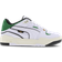 Puma Youth Slipstream Bball - White/Archive Green