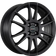 Alutec Monstr Matte Black 6.5x16 4x108 ET40