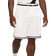 Nike Men's Dri-FIT DNA 10" Basketball Shorts - White/Black