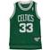 Outerstuff Larry Bird Boston Celtics Green Hardwood Classic Jersey