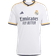 Adidas Real Madrid Authentic Match Home Jersey 23/24