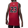 Nike Big Kid's 23 Jersey - Gym Red (95A773-R78)