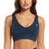 Gymshark Everyday Seamless Sports Bra - Navy