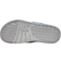 Nike Jordan Hydro 4 Retro - Off White/Neutral Grey/Industrial Blue