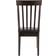 Ashley Furniture Hammis Dark Brown Kitchen Chair 40"