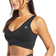 Gymshark Everyday Seamless Sports Bra - Black