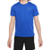 Nike Kid's Dri-FIT Miler Short Sleeve Training Top - Game Royal (FD0237-480)