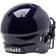 Schutt Vengeance A11+ Youth Football Helmet Navy