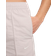 Nike Sportswear Everything Wovens Women's Mid Rise Open Hem Pants - Platinum Violet/Sail