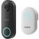 Reolink VDW5M Wi-Fi Doorbell Camera With Chime