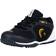 Guardian Youth Bolt Low Top Turf Baseball & Softball Shoes - Black/Orange