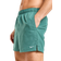 Nike Core Swim Shorts - Green