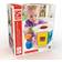 Hape Shake & Match Shape Sorter