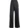 Adidas Women's Firebird Loose Track Pants - Black