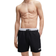 Hugo Boss Starfish Quick Dry Swim Shorts - Black