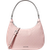 Michael Kors Cora Large Logo Shoulder Bag - Lt Powder Blush