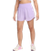 Nike Women's One Dri-FIT Shorts - Lilac Bloom