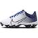 Nike Hyperdiamond 4 Keystone GG GS - Midnight Navy/White/Volt/Black