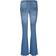 Vero Moda Sigi Flared Fit Jeans - Medium Blue Denim