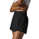 Alo Clubhouse Skort - Black