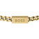 Hugo Boss Chain Bracelet - Gold