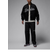 Nike Men's Jordan Flight MVP Statement Jacket - Black/White