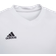Adidas Junior Soccer Entrada 22 Jersey - White (HC5054)