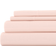 Becky Cameron Ultra-Soft Deep Pocket Bed Sheet Pink (25.4x10.2)