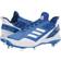 Adidas Icon 7 Boost M - White/Team Royal Blue/Solar Blue