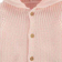 Carter's Baby's Hooded Cardigan - Pink