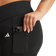 adidas Optime 7" Leggings - Black