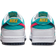 Nike Dunk Low Retro M - White/Teal/Pink