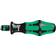 Wera 816 R 05051462001 Bitholding with Rapidaptor Quick-Release Chuck Skrutrekker