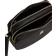 Tommy Hilfiger Emblem Crossover Bag - Black