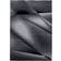 Ayyildiz Miami801506590BLACK Schwarz 80x150cm