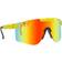 Pit Viper The Double Wide 1993 Polarized