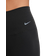 Nike Zenvy Cycling Shorts - Black