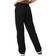 Alo Accolade Straight Leg Sweatpant - Black