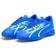 Puma Youth Ultra Play TT TF - Ultra Blue/White/Pro Green