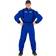 Widmann Man Astronaut Space Suit