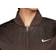 Nike Women's Sportswear Reversible Varsity Bomber Jacket - Baroque Brown/Black/Sail