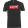 Levi's Graphic Set In Neck Tee - Black