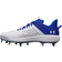 Under Armour Yard Low MT M - Royal/White