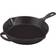 Le Creuset Satin Black Signature Cast Iron Deep 26 cm