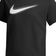 Nike Big Kid's Multi Dri-FIT Graphic Training Top - Black/White