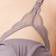 Triumph Women's Natural Spotlight Maternity Bra Dove Grey