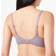 Triumph Women's Natural Spotlight Maternity Bra Dove Grey