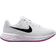 Nike Revolution 6 W - White/Black/Vivid Sulfur/Vivid Purple