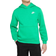 Nike Big Kid's Sportswear Club Fleece Pullover Hoodie - Stadium Green/White